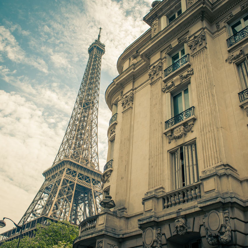 INVESTIR DANS LE 7EME ARRONDISSEMENT DE PARIS