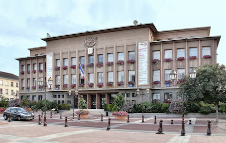 Pourquoi investir à Poissy ?