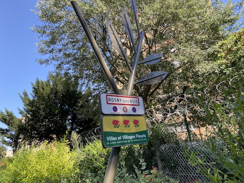 Pourquoi investir à Rosny-sous-Bois ?