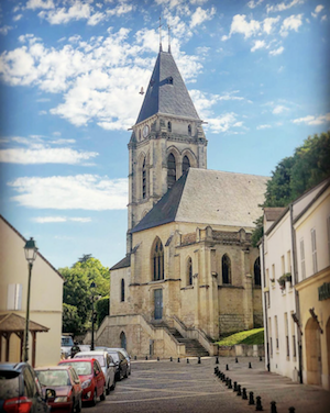 Pourquoi investir à Thiais ?