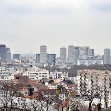 Pourquoi investir à Villejuif ?