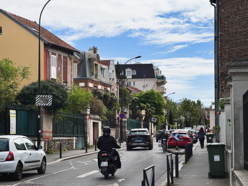 Pourquoi investir à Fontenay-sous-Bois ?
