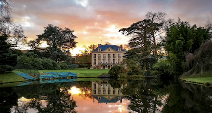 Pourquoi investir à Châtenay-Malabry ?