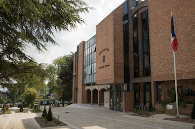 Pourquoi investir à Cormeilles-en-Parisis ?