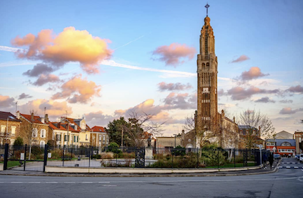 Pourquoi investir à Villemomble ?