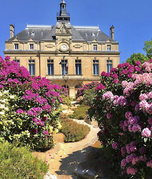 Pourquoi investir au Perreux-sur-Marne ?