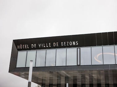 Pourquoi investir à Bezons ?