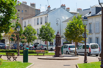 Pourquoi investir à Charenton-le-Pont ?