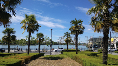 Pourquoi investir à Enghien-les-Bains ?