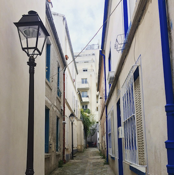 L’investissement locatif dans le 20ème arrondissement de Paris