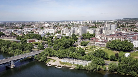 Pourquoi investir à Argenteuil ?