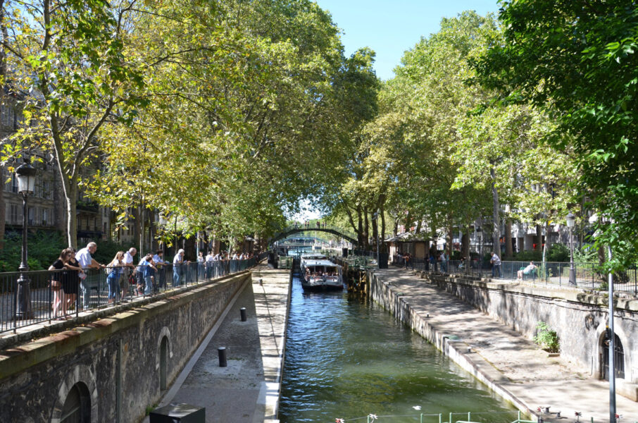 Investir dans le 10e arrondissement de Paris : datas et conseils