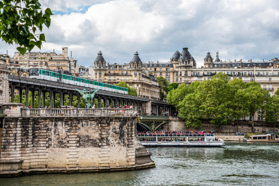 Investir dans le 16e arrondissement de Paris : datas et conseils