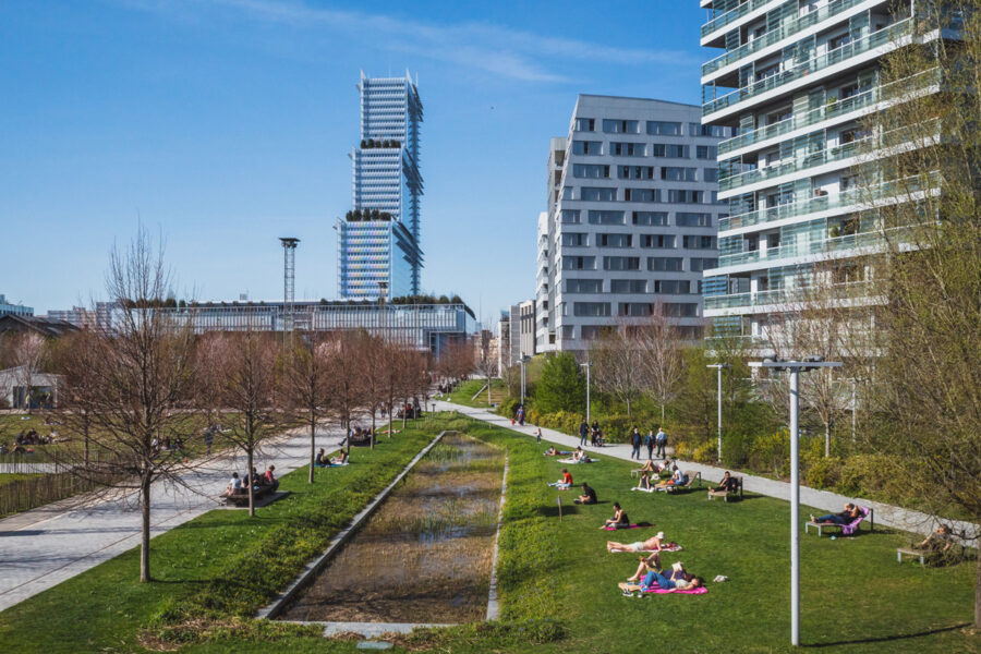 Investir dans le 17e arrondissement de Paris : datas et conseils
