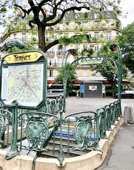 L’investissement locatif dans le 17ème arrondissement de Paris