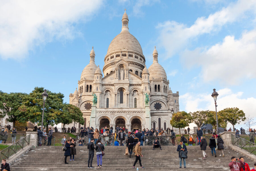 Investir dans le 18e arrondissement de Paris : datas et conseils