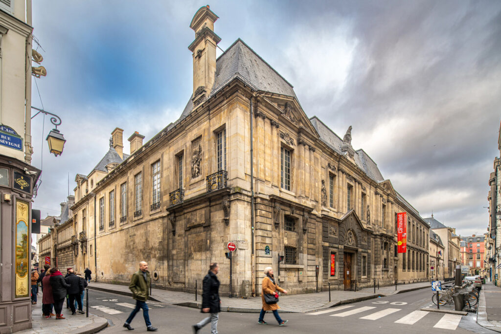 Musée Carnavalet