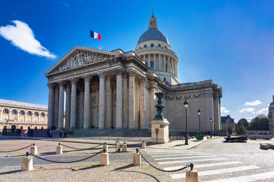 Panthéon de Paris