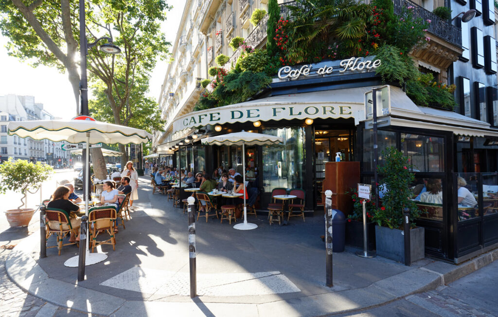 Café de Flore