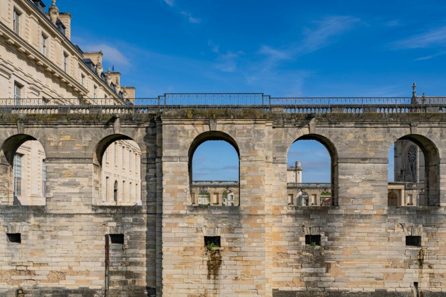 Pourquoi investir à Vincennes ?