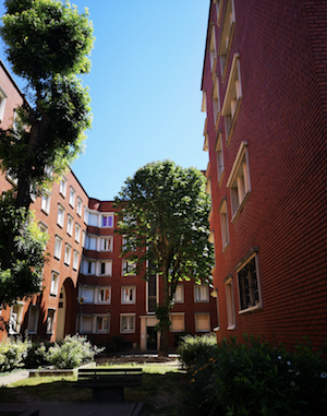 Pourquoi investir à Maisons-Alfort ?