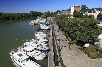 Pourquoi investir à Nogent-sur-Marne ?