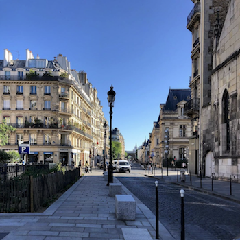 L’INVESTISSEMENT LOCATIF DANS LE 10EME ARRONDISSEMENT DE PARIS