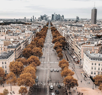 L’INVESTISSEMENT LOCATIF DANS LE 8EME ARRONDISSEMENT DE PARIS