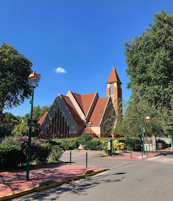 Pourquoi investir à Saint-Maurice ?