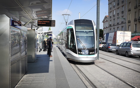 Pourquoi investir à Épinay-Sur-Seine ?