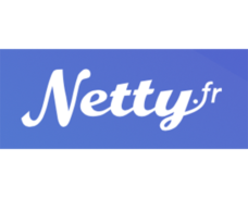 netty