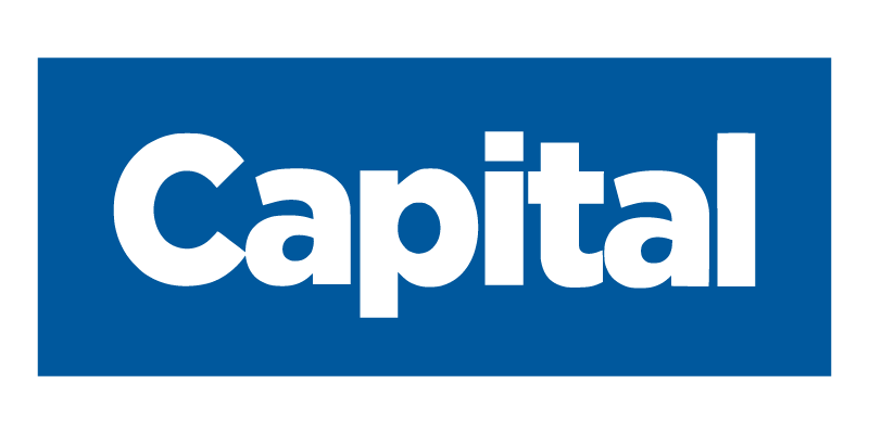 logo Capital