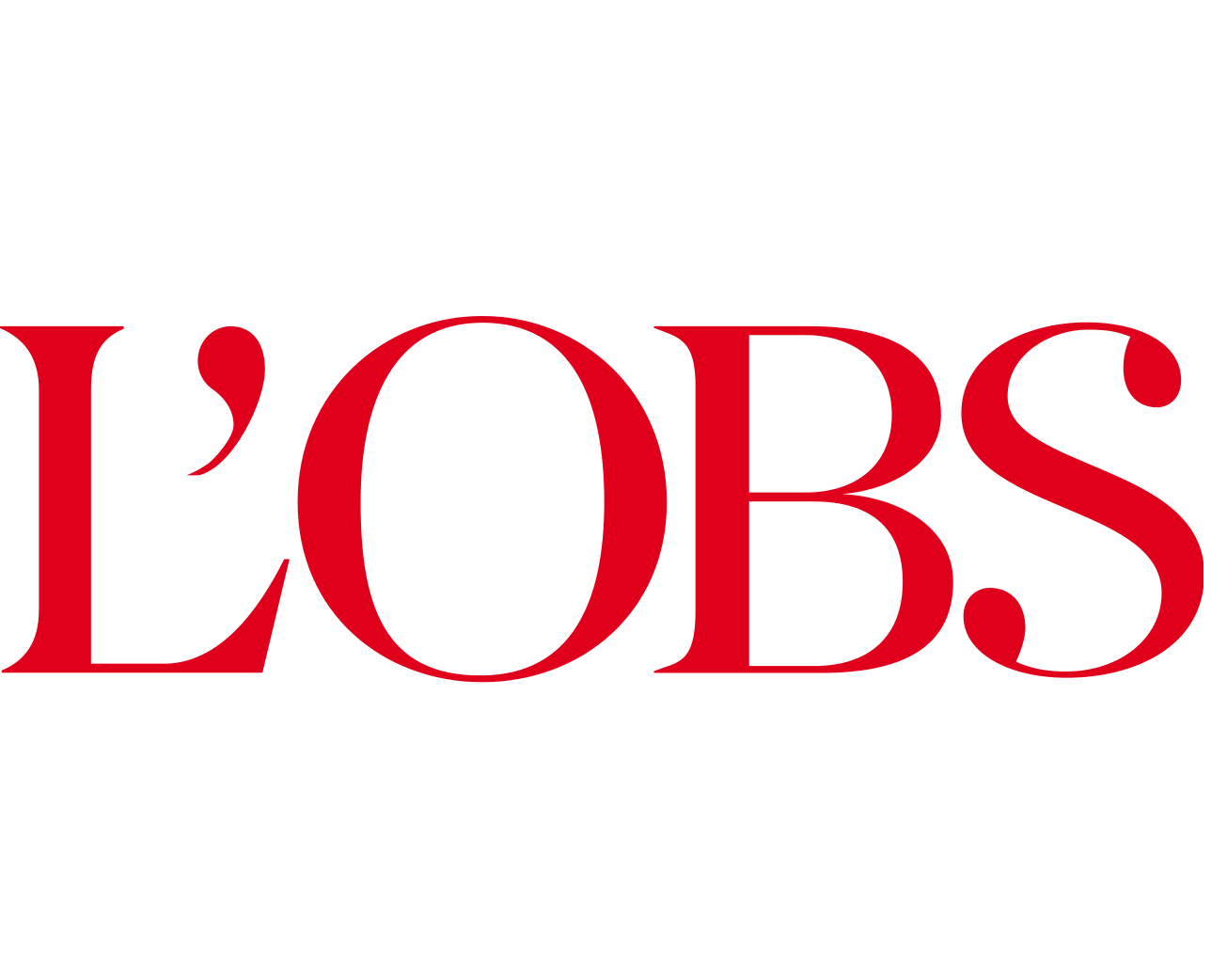 Logo l'obs