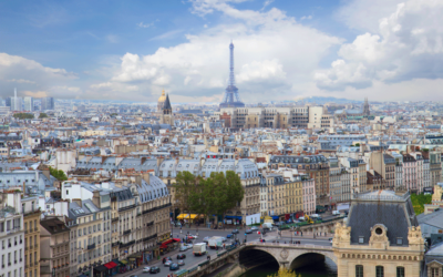 L’évolution du prix de l’immobilier de 1970 à 2025