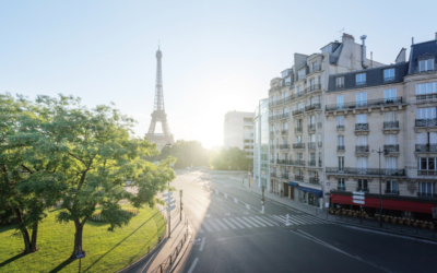 Est-il encore intéressant d’investir à Paris en 2023 ?