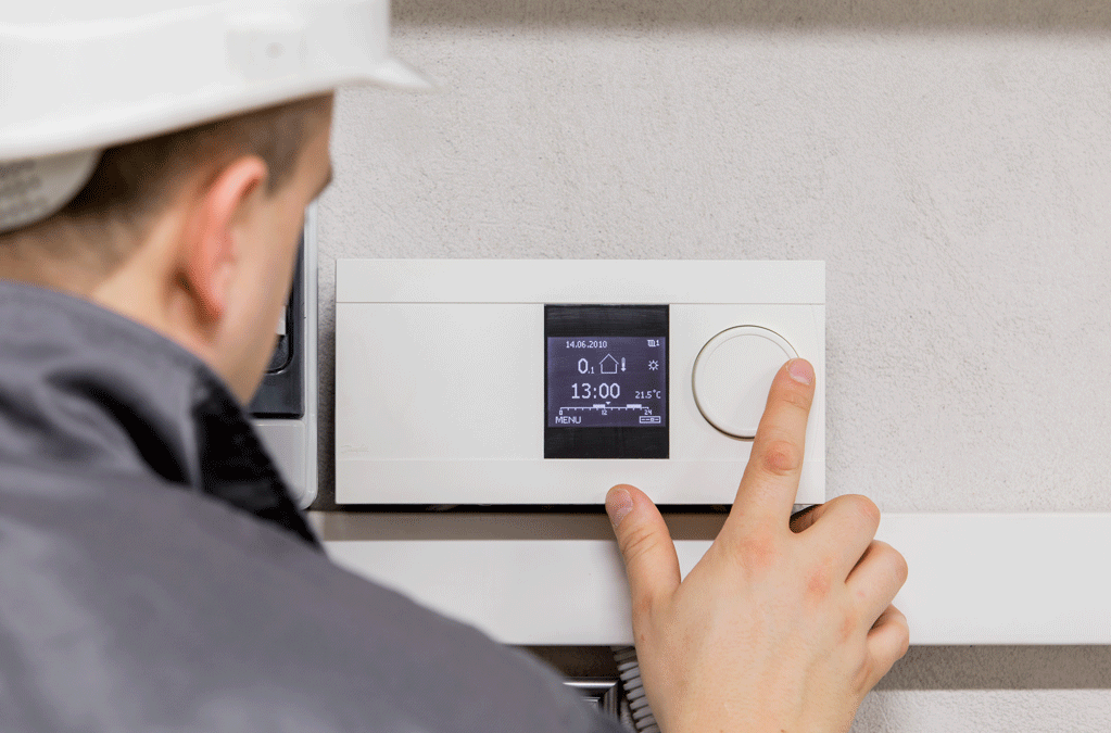 Vers une obligation d’installer un thermostat dans votre location en 2027