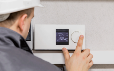 Vers une obligation d’installer un thermostat dans votre location en 2027