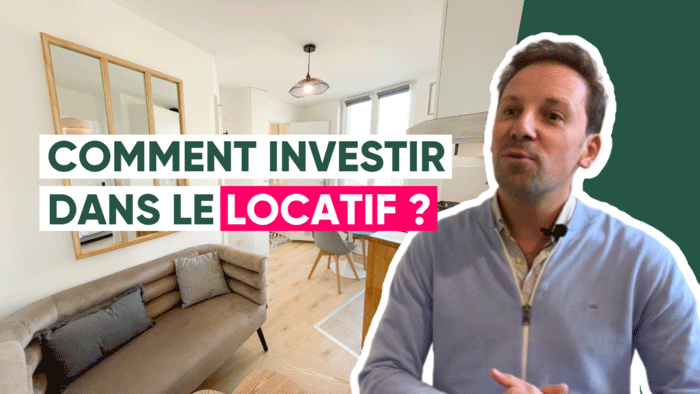Vignette vidéo "Comment investir dans le locatif ?"