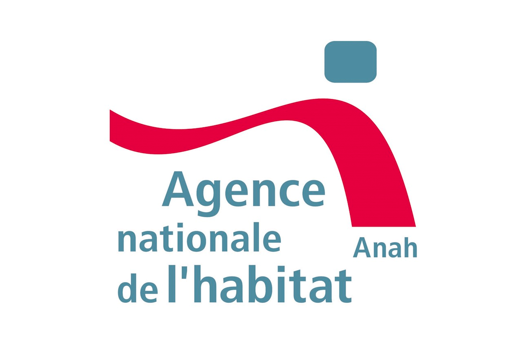 Logo ANAH