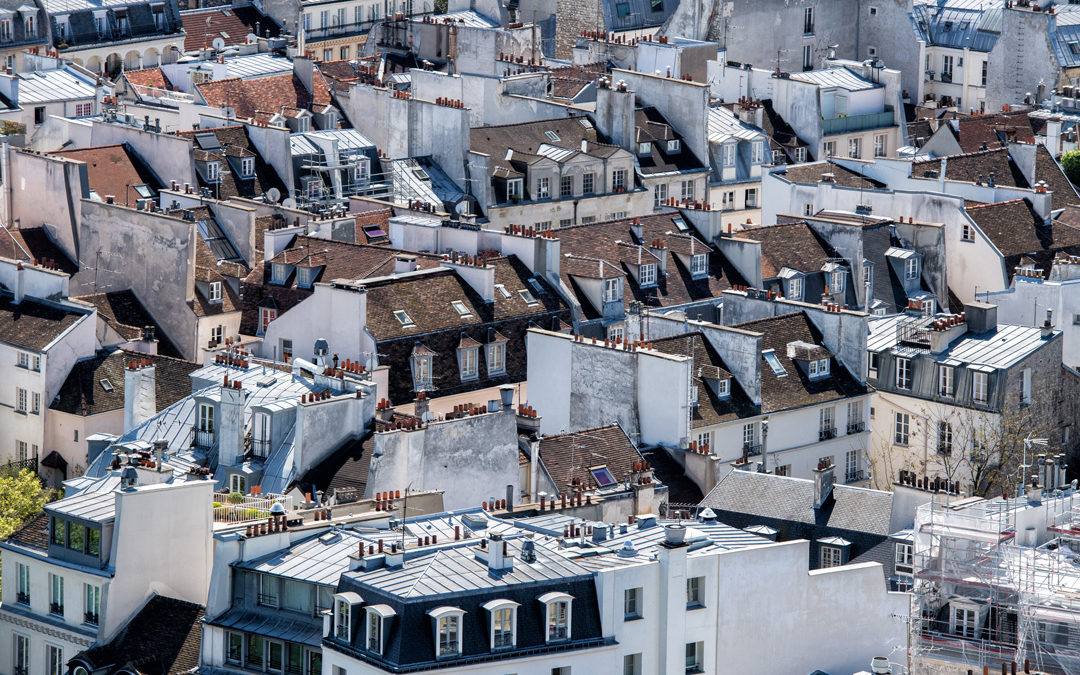Immobilier parisien : une baisse des prix attendue en 2024