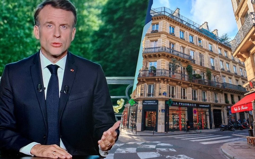 Dissolution de l’assemblée nationale et placement immobilier : faut-il attendre ou sauter sur l’occasion ?