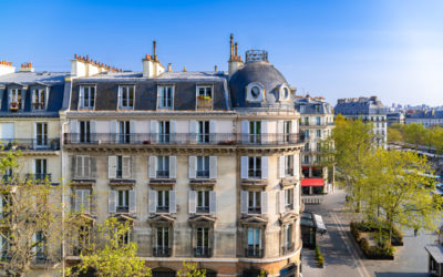 5 bonnes raisons de faire un investissement locatif à Paris