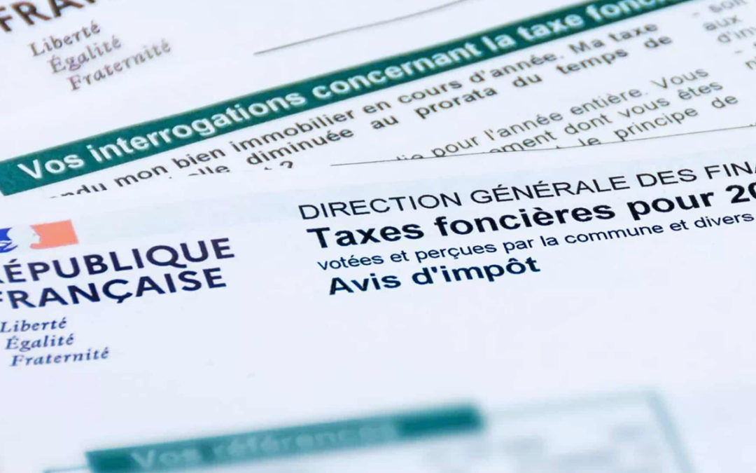 Taxe foncière à Paris en 2024 : une mauvaise surprise à redouter ?