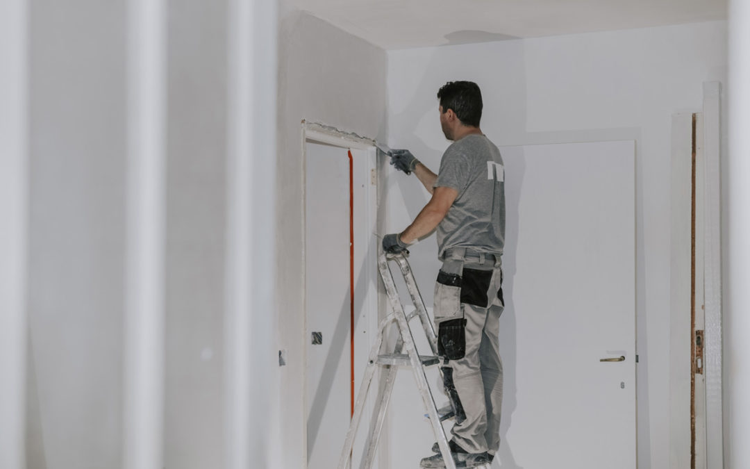 3 solutions pour éviter de perdre de l’espace en isolant votre investissement locatif