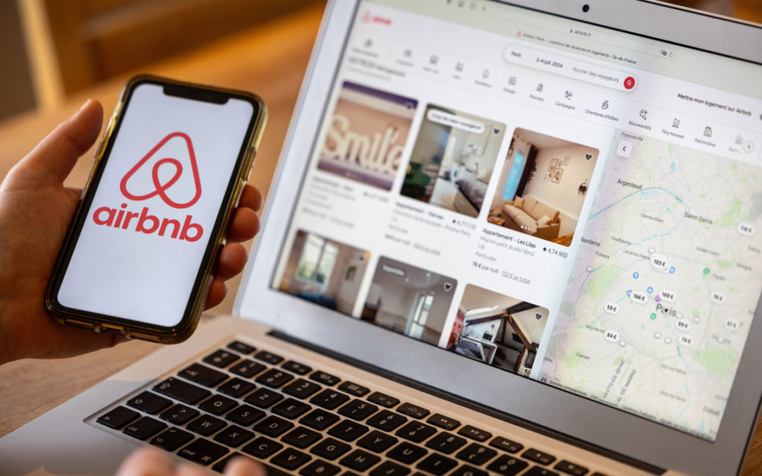 Airbnb à Paris : La fin du modèle rentable ?
