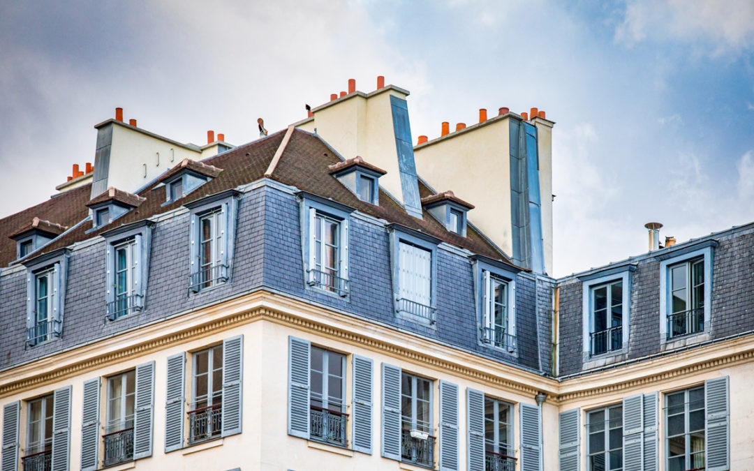 Investir dans un logement classé G après 2025 : est-ce encore une bonne idée ?