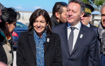 Investir à Paris : comprendre la politique de préemption et d’acquisitions de la Ville