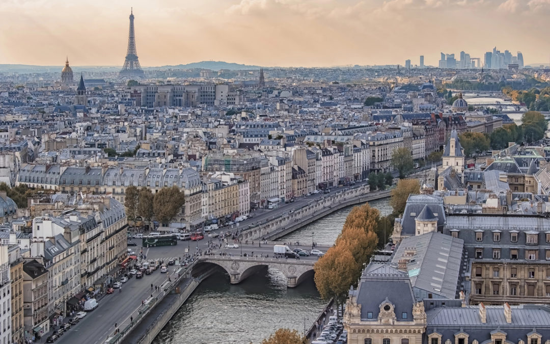 Prix de l’immobilier à Paris en 2025 : état des lieux et perspectives pour investir en locatif