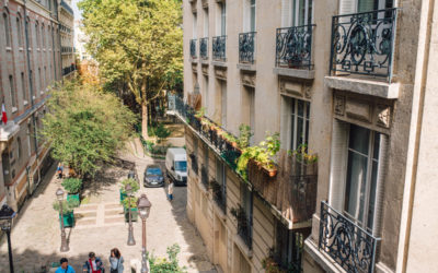 Avantages et limites d’un investissement dans un appartement en 2025 ?