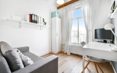 Investissement : Peut-on louer un bien de moins de 9 m² en France ?
